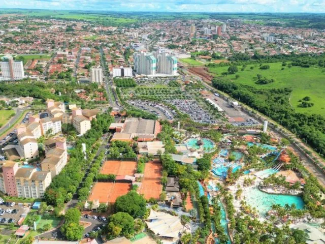 O papel do PSP Hub na estruturação urbana de Olímpia