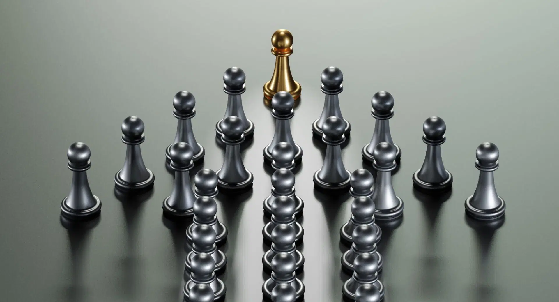 A nova hierarquia de trabalho: liderando equipes técnicas na era da IA